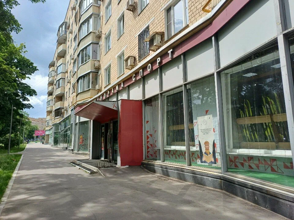 Детали интерьера
